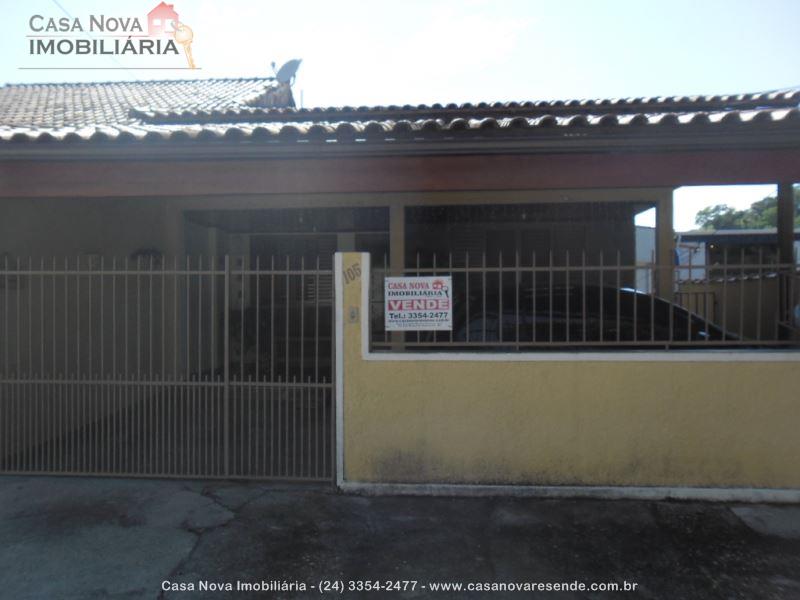 Casa a Venda no Montese em Resende