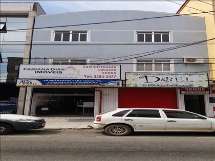 Prédio à Venda