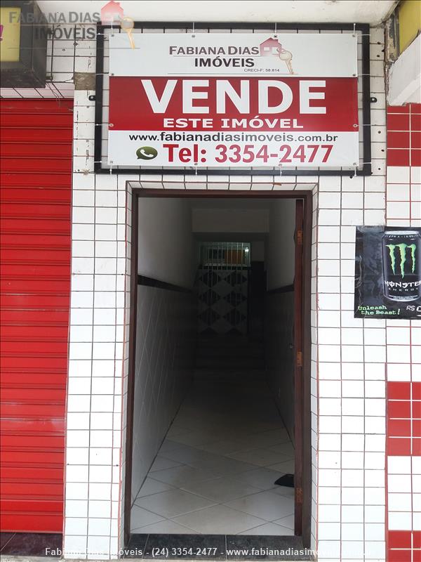 Prédio a Venda no Manejo em Resende