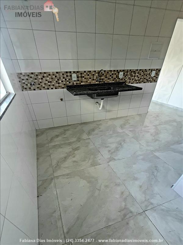 Apartamento a Venda no Manejo em Resende