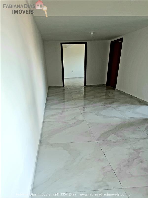 Apartamento a Venda no Manejo em Resende
