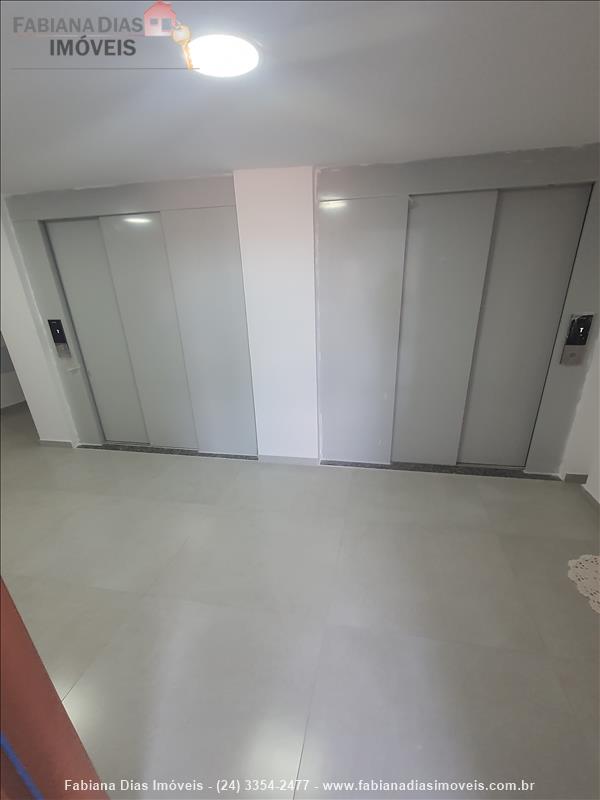Apartamento a Venda no Manejo em Resende