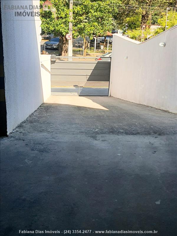 Apartamento a Venda no Manejo em Resende