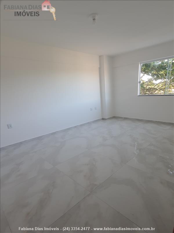 Apartamento a Venda no Manejo em Resende