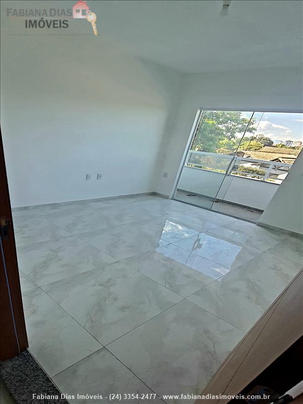 Apartamento a Venda no Manejo em Resende