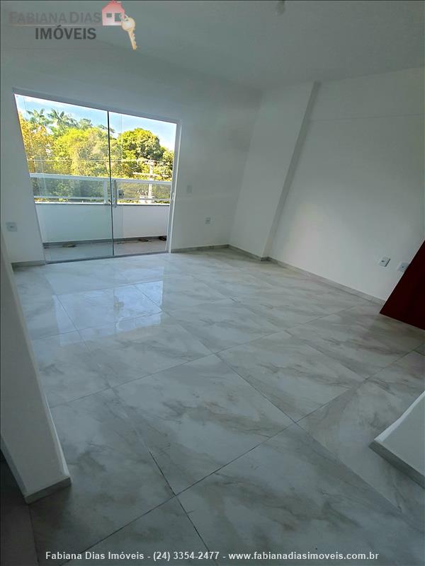 Apartamento a Venda no Manejo em Resende