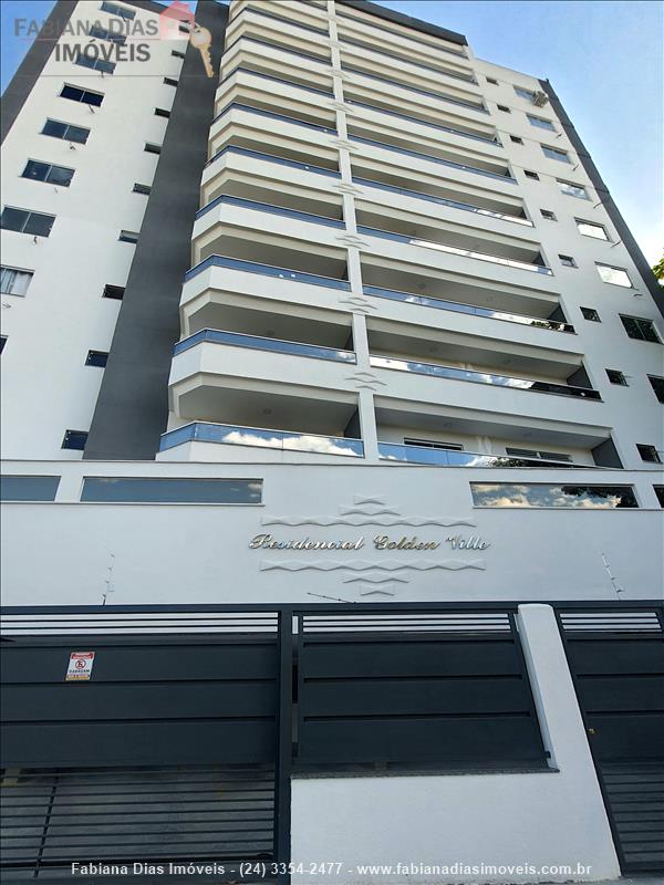 Apartamento a Venda no Manejo em Resende