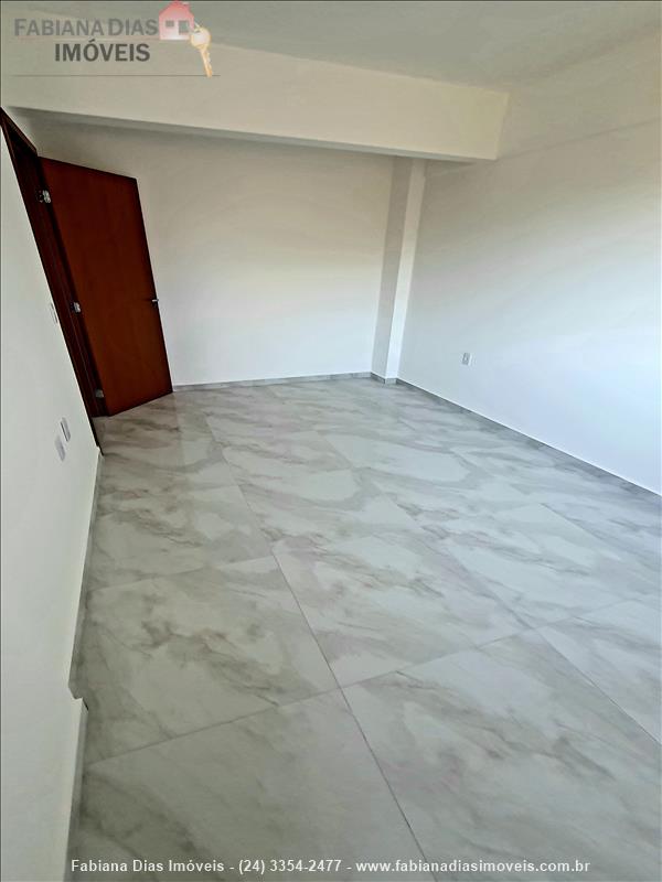 Apartamento a Venda no Manejo em Resende