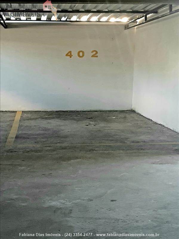 Apartamento a Venda no Manejo em Resende