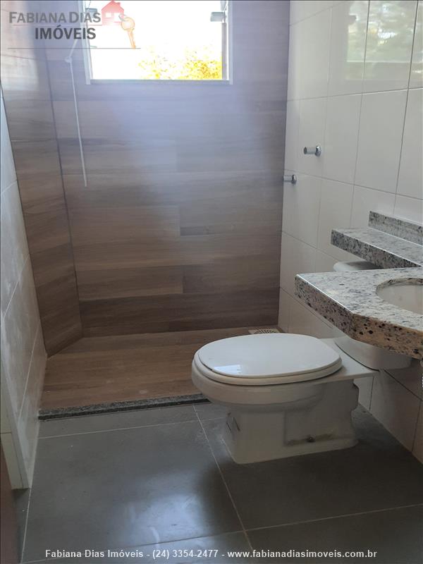 Apartamento a Venda no Manejo em Resende