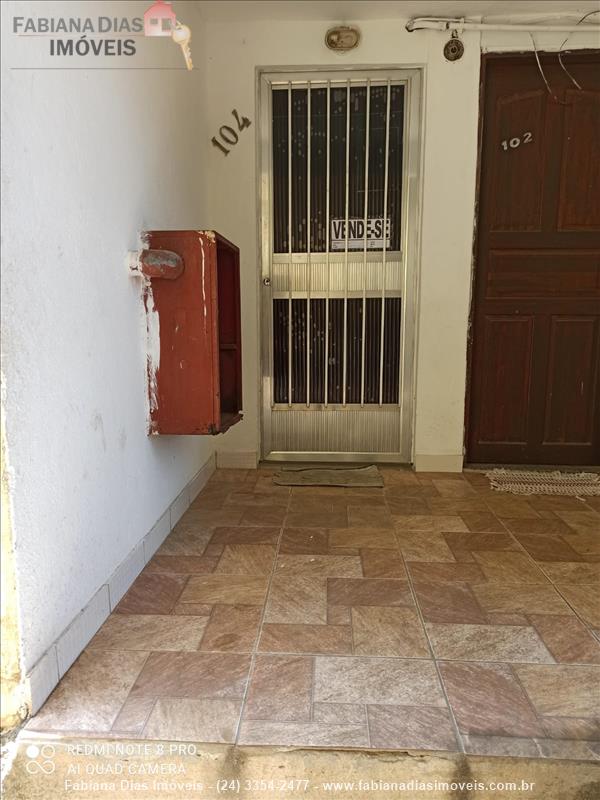 Apartamento a Venda no Alegria em Resende