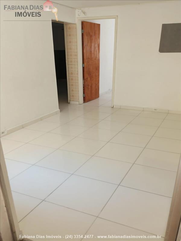 Apartamento a Venda no Alegria em Resende