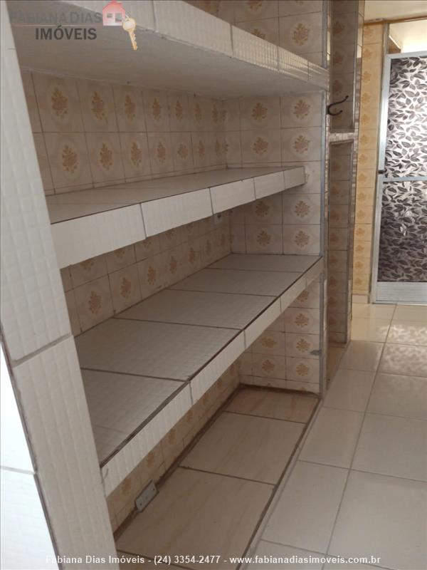 Apartamento a Venda no Alegria em Resende