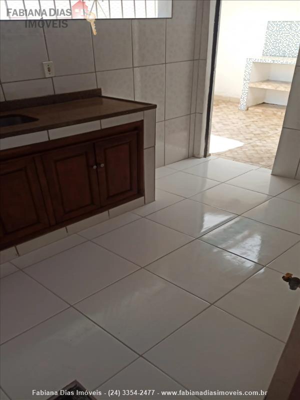 Apartamento a Venda no Alegria em Resende