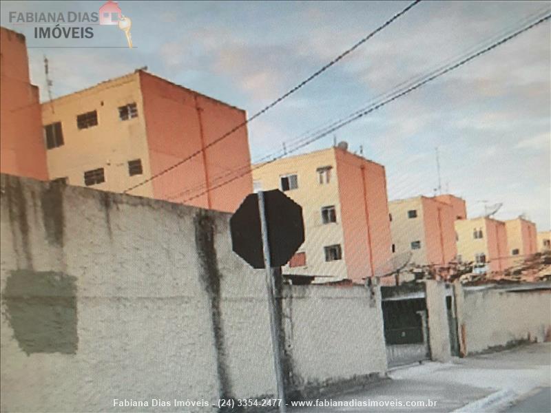 Apartamento a Venda no Alegria em Resende