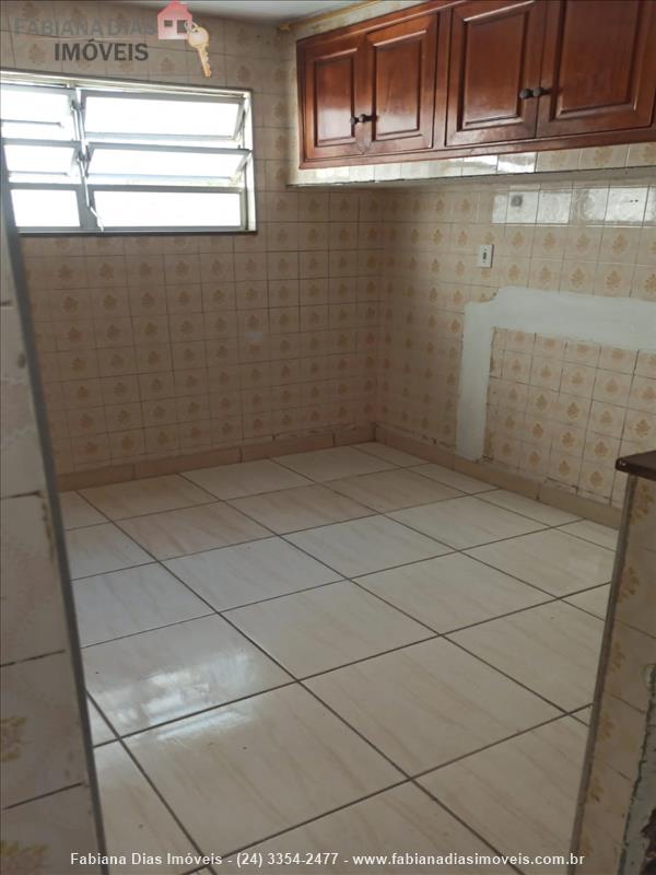 Apartamento a Venda no Alegria em Resende