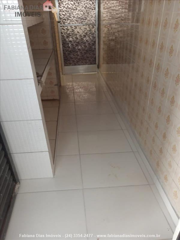 Apartamento a Venda no Alegria em Resende