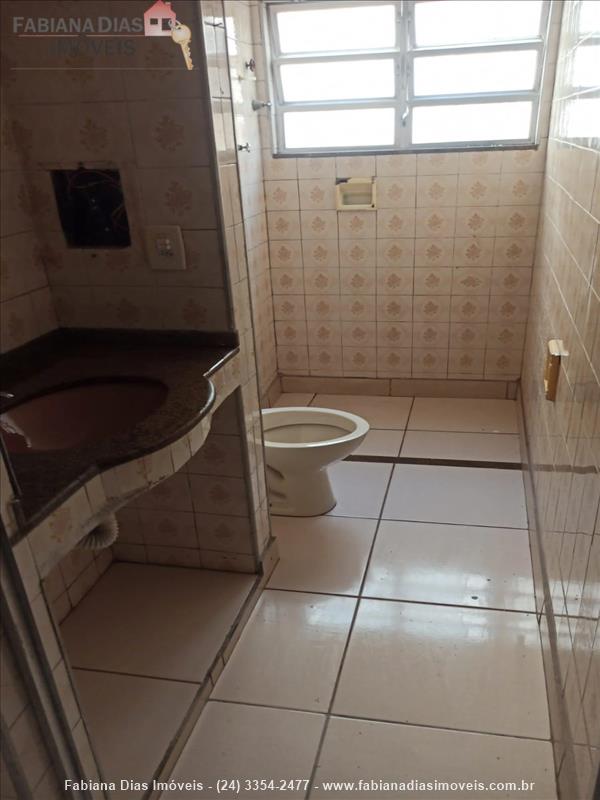 Apartamento a Venda no Alegria em Resende