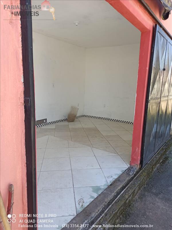 Apartamento a Venda no Alegria em Resende