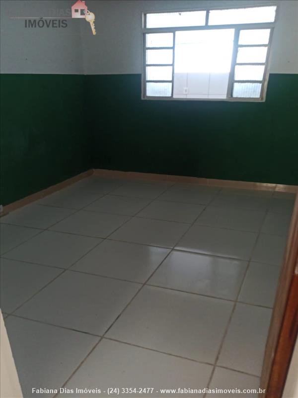 Apartamento a Venda no Alegria em Resende