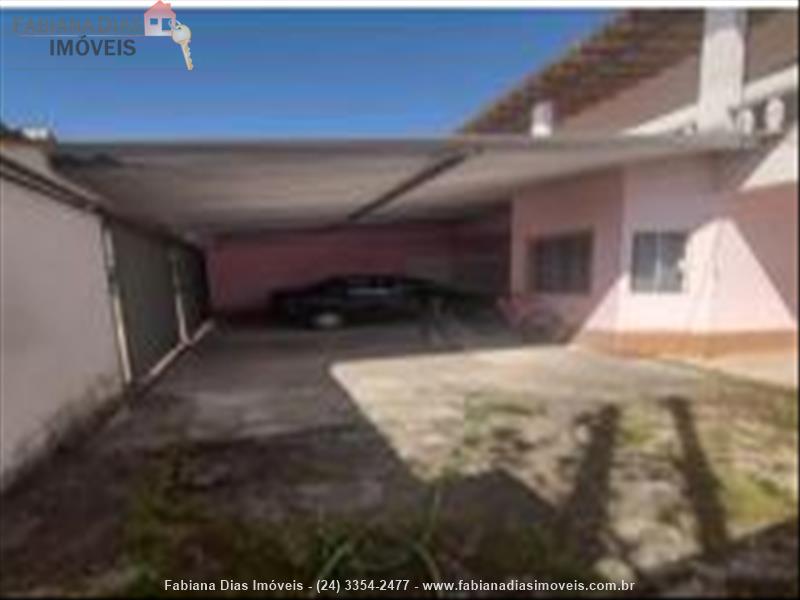 Casa a Venda no Boa Vista II em Resende