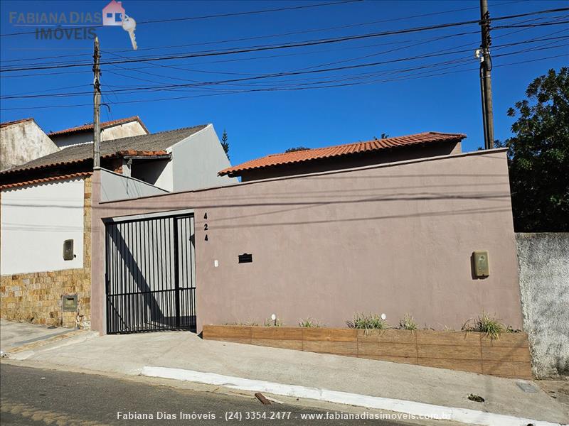 Casa a Venda no Vila Verde em Resende