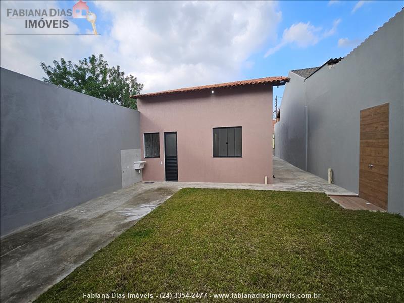 Casa a Venda no Vila Verde em Resende