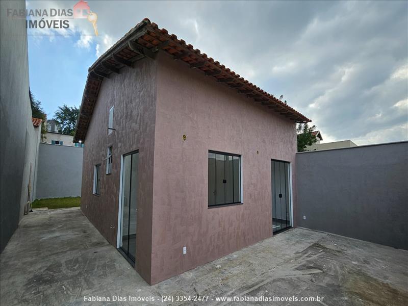 Casa a Venda no Vila Verde em Resende