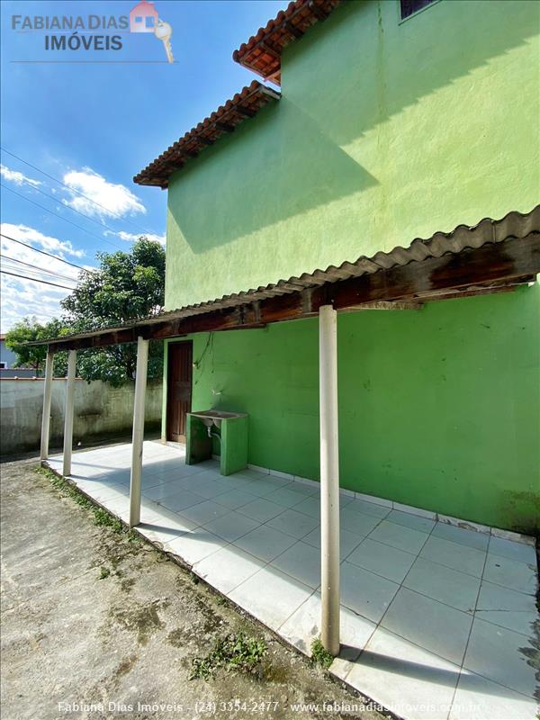 Casa a Venda no Monet em Resende