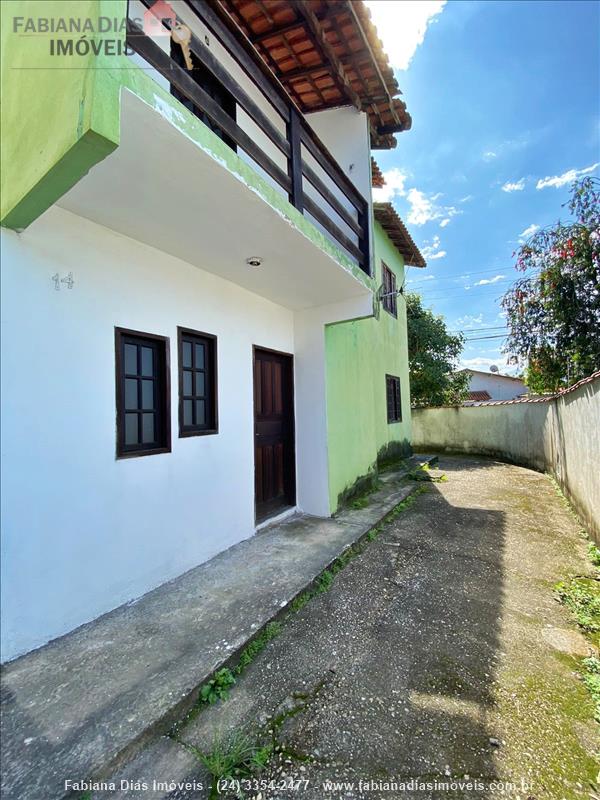 Casa a Venda no Monet em Resende