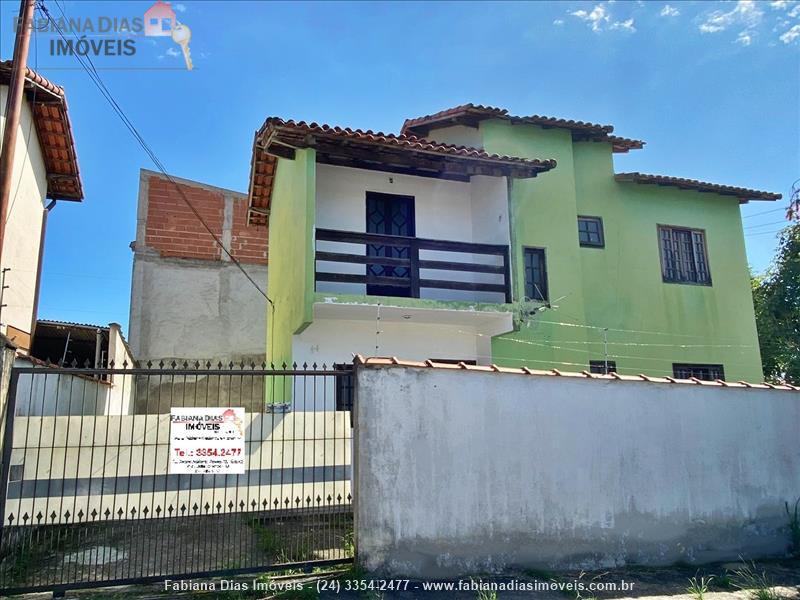 Casa a Venda no Monet em Resende