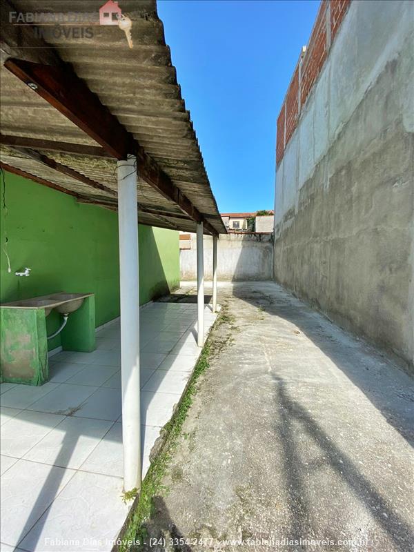 Casa a Venda no Monet em Resende