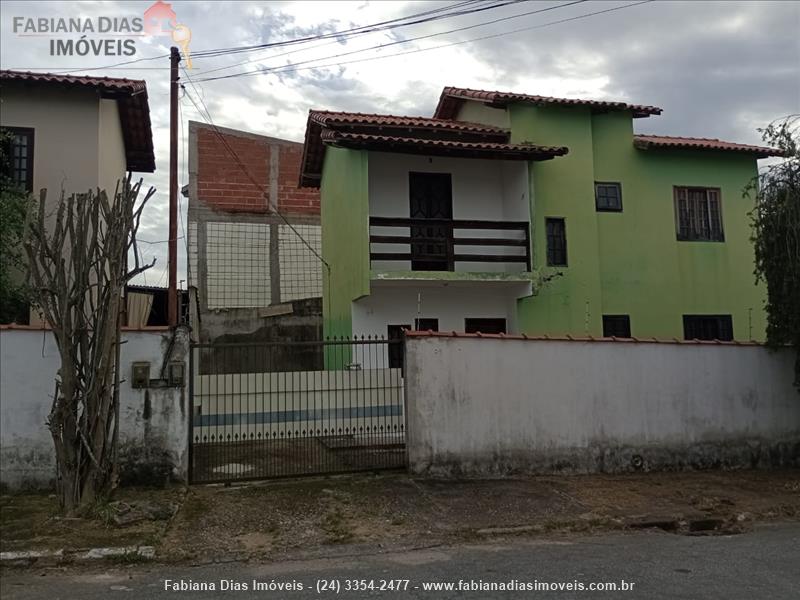 Casa a Venda no Monet em Resende