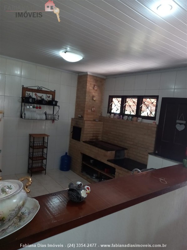 Sítio a Venda no Campo Alegre em Itatiaia