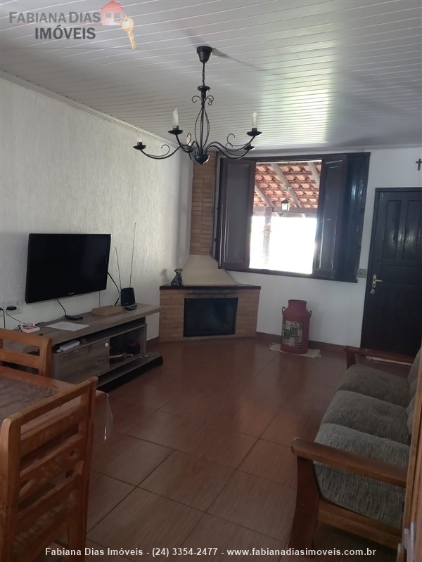 Sítio a Venda no Campo Alegre em Itatiaia