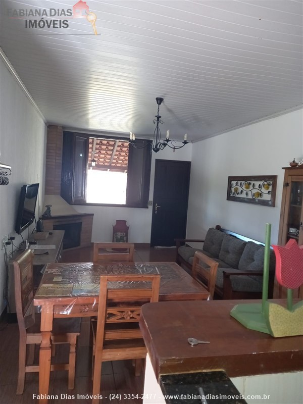 Sítio a Venda no Campo Alegre em Itatiaia