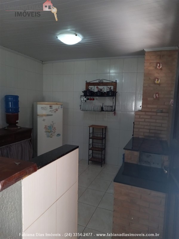 Sítio a Venda no Campo Alegre em Itatiaia