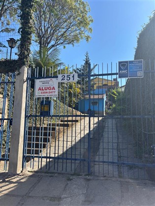 Apartamento para Alugar