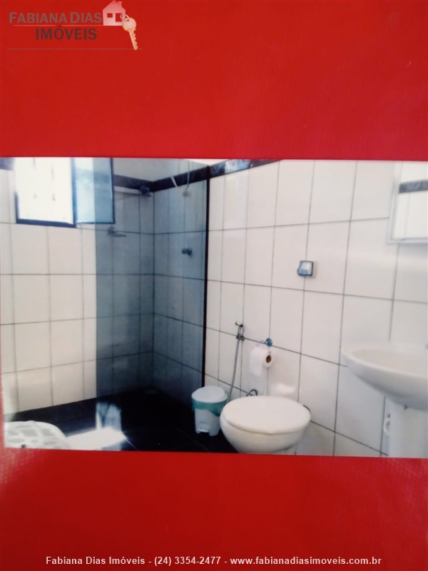 Apartamento para Alugar no Vila Verde em Resende