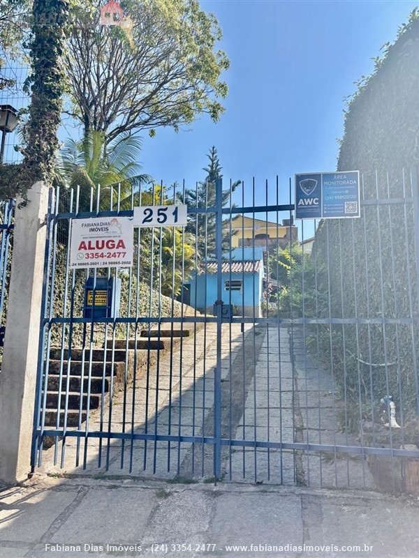 Apartamento para Alugar no Vila Verde em Resende