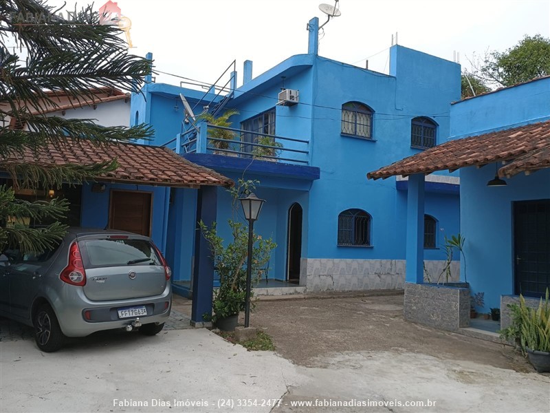 Apartamento para Alugar no Vila Verde em Resende