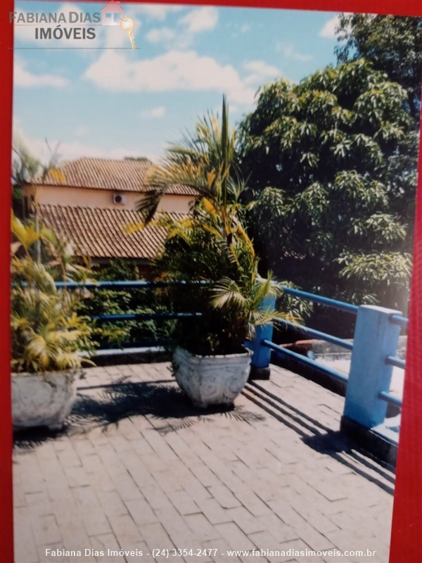 Apartamento para Alugar no Vila Verde em Resende