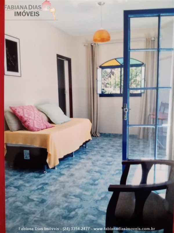 Apartamento para Alugar no Vila Verde em Resende