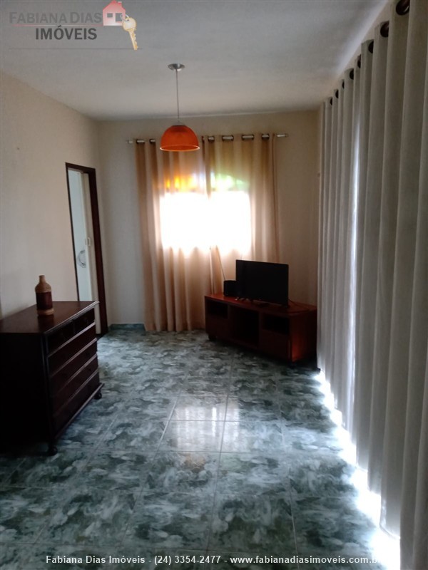 Apartamento para Alugar no Vila Verde em Resende