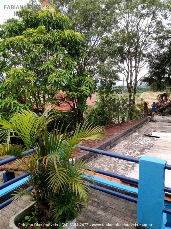 Apartamento para Alugar no Vila Verde em Resende