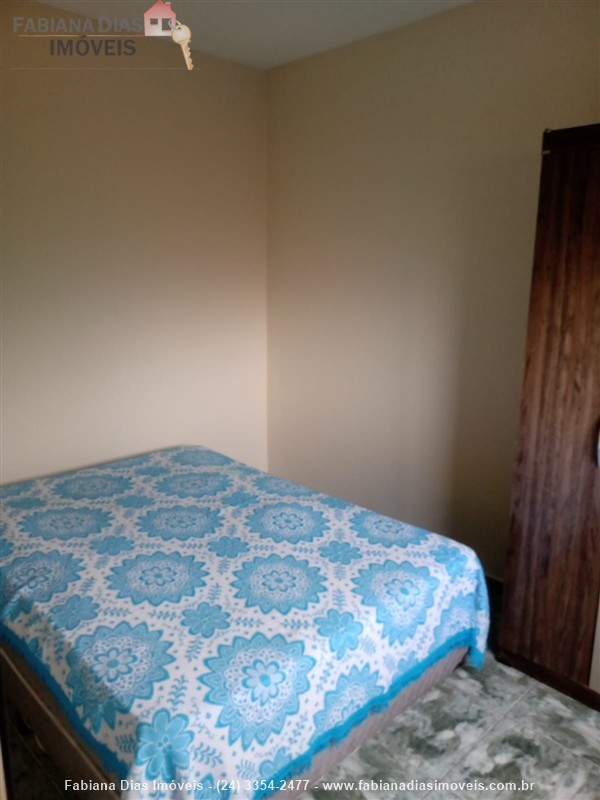 Apartamento para Alugar no Vila Verde em Resende