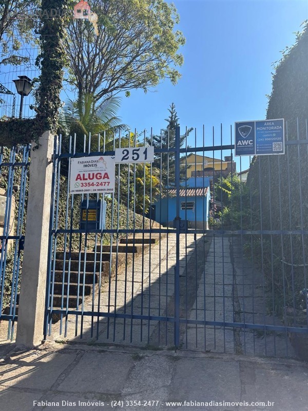 Apartamento para Alugar no Vila Verde em Resende