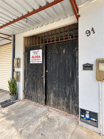 Casa para Alugar