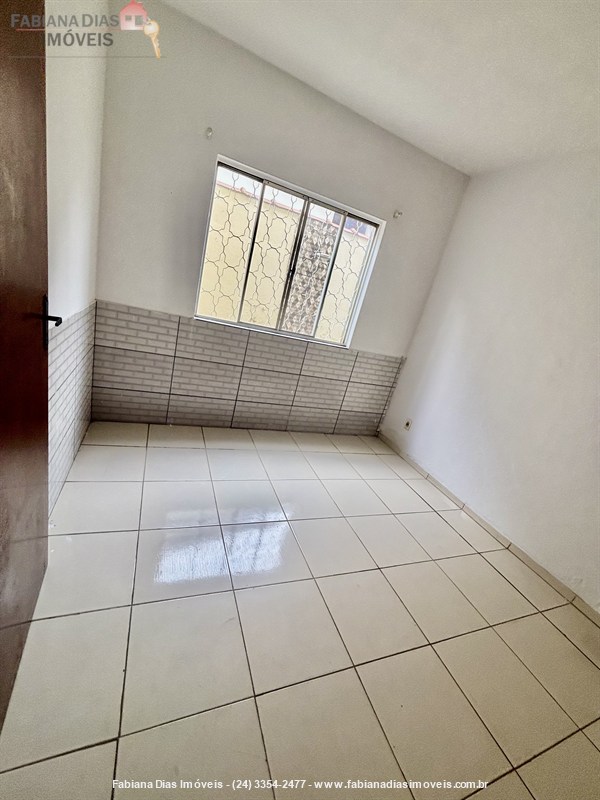 Casa para Alugar no Jardim Aliança II em Resende