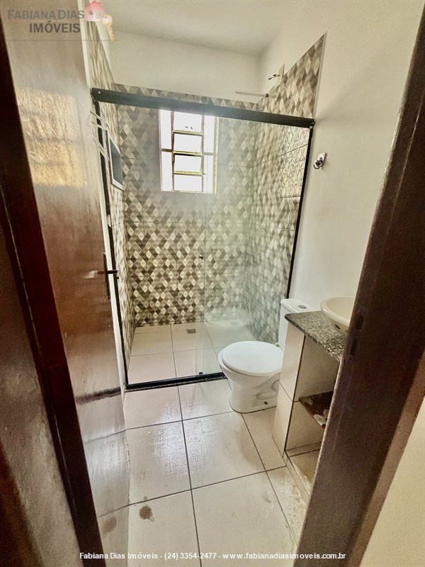 Casa para Alugar no Jardim Aliança II em Resende